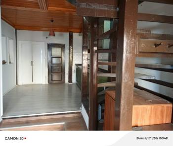 MUDANYA HALİTPAŞA ZİRAAT BANKASI MEVKİİ 3 KATLI 96 M2 SATILIK MÜSTAKİL EV/İŞYERİ