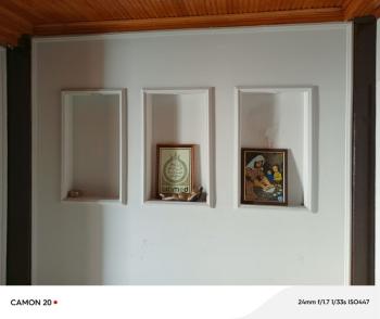 MUDANYA HALİTPAŞA ZİRAAT BANKASI MEVKİİ 3 KATLI 96 M2 SATILIK MÜSTAKİL EV/İŞYERİ