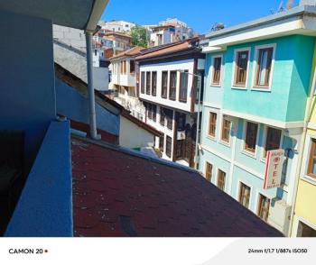 MUDANYA HALİTPAŞA ZİRAAT BANKASI MEVKİİ 3 KATLI 96 M2 SATILIK MÜSTAKİL EV/İŞYERİ