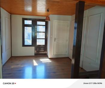 MUDANYA HALİTPAŞA ZİRAAT BANKASI MEVKİİ 3 KATLI 96 M2 SATILIK MÜSTAKİL EV/İŞYERİ