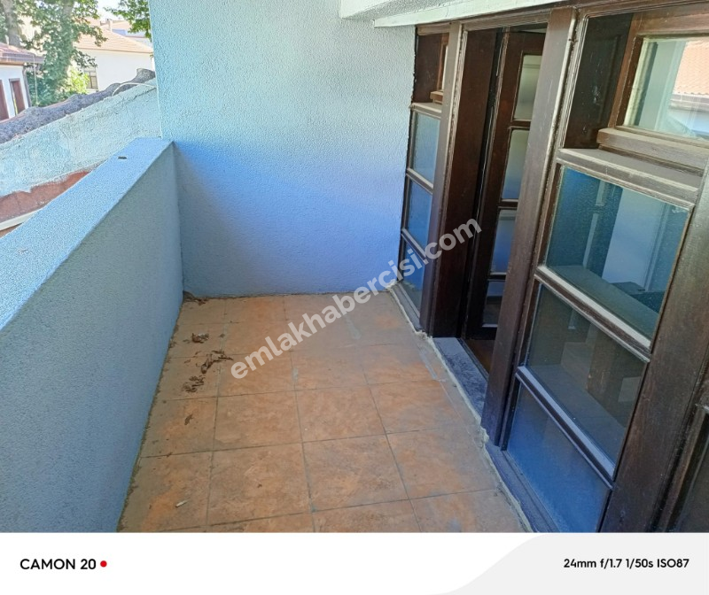 MUDANYA HALİTPAŞA ZİRAAT BANKASI MEVKİİ 3 KATLI 96 M2 SATILIK MÜSTAKİL EV/İŞYERİ