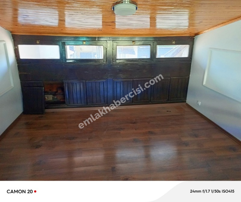 MUDANYA HALİTPAŞA ZİRAAT BANKASI MEVKİİ 3 KATLI 96 M2 SATILIK MÜSTAKİL EV/İŞYERİ