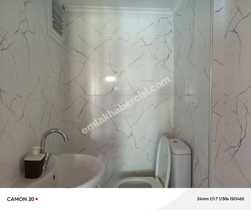 MUDANYA HALİTPAŞA ZİRAAT BANKASI MEVKİİ 3 KATLI 96 M2 SATILIK MÜSTAKİL EV/İŞYERİ