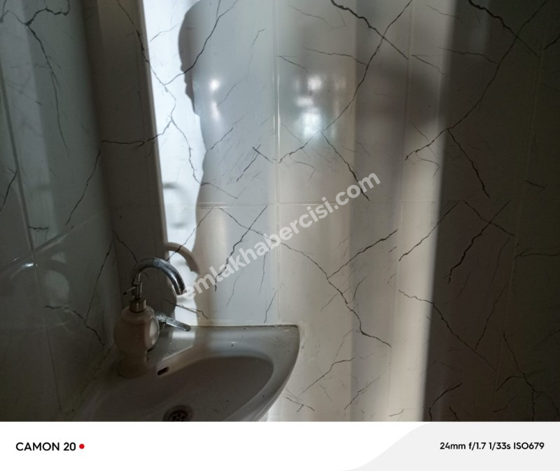 MUDANYA HALİTPAŞA ZİRAAT BANKASI MEVKİİ 3 KATLI 96 M2 SATILIK MÜSTAKİL EV/İŞYERİ