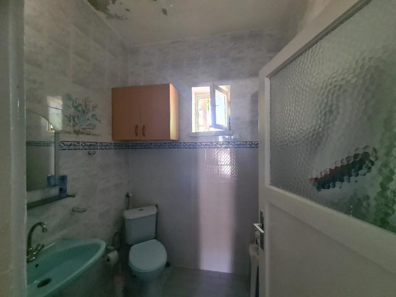 GÜMÜŞLER   ESKİDE   SATILIK  BAHÇELİ  MÜSTAKİL EV