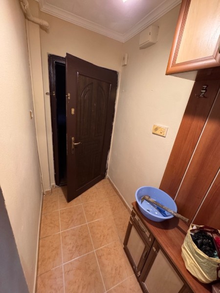 Akşemsettin Bakırköy Belde Sitesi'nde Yüksek Giriş 2+1 Satılık Daire