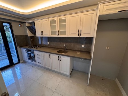 Çırçır Metroya 2 Dk | 1.Kat | 3+1 Asansörlü Sıfır Satılık Daire 