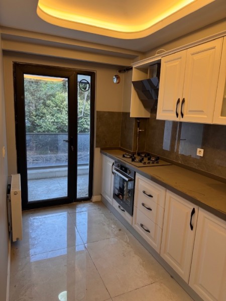 Çırçır Metroya 2 Dk | 1.Kat | 3+1 Asansörlü Sıfır Satılık Daire 