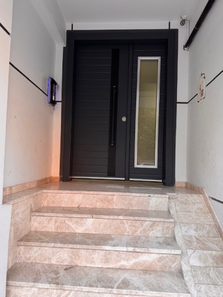 Çırçır Metroya 2 Dk | 1.Kat | 3+1 Asansörlü Sıfır Satılık Daire 