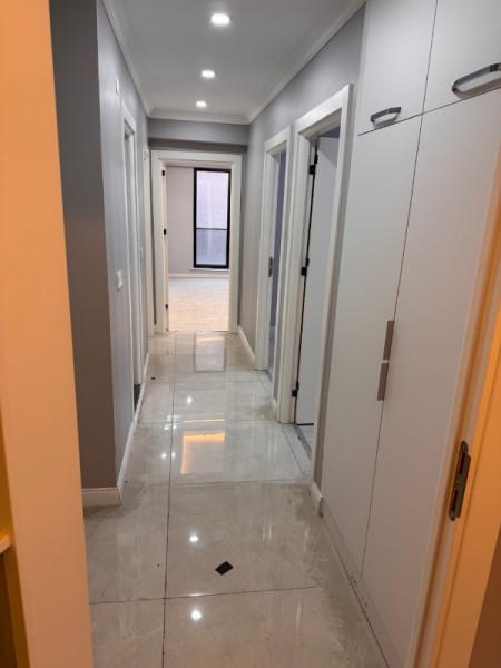 Çırçır Metroya 2 Dk | 1.Kat | 3+1 Asansörlü Sıfır Satılık Daire 