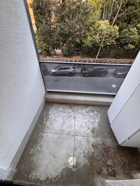 Çırçır Metroya 2 Dk | 1.Kat | 3+1 Asansörlü Sıfır Satılık Daire 