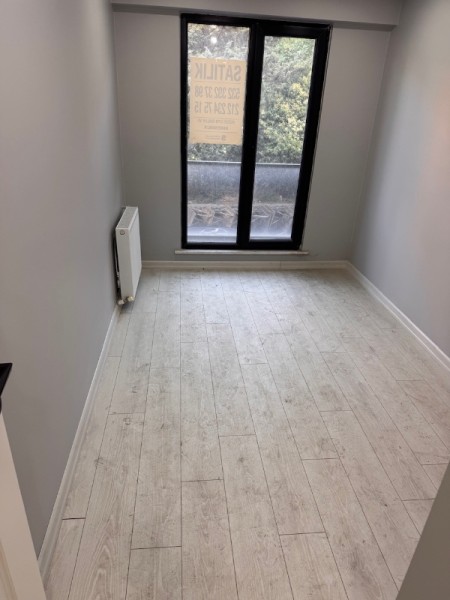 Çırçır Metroya 2 Dk | 1.Kat | 3+1 Asansörlü Sıfır Satılık Daire 