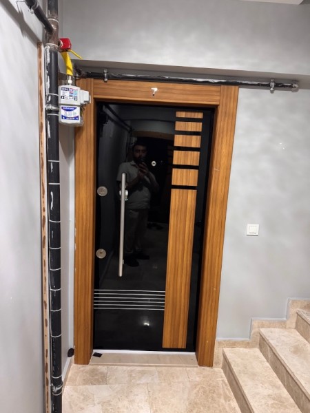 Çırçır Metroya 2 Dk | 1.Kat | 3+1 Asansörlü Sıfır Satılık Daire 