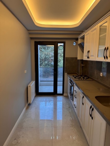 Çırçır Metroya 2 Dk | 1.Kat | 3+1 Asansörlü Sıfır Satılık Daire 