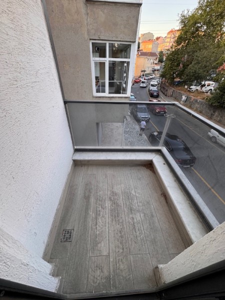 Çırçır Metroya 2 Dk | 1.Kat | 3+1 Asansörlü Sıfır Satılık Daire 