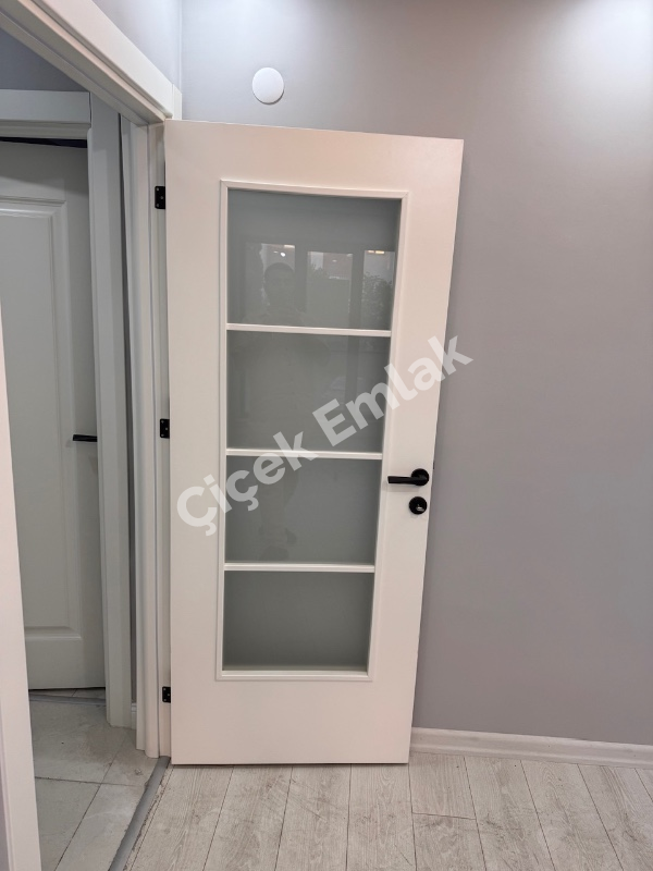 Çırçır Metroya 2 Dk | 1.Kat | 3+1 Asansörlü Sıfır Satılık Daire 