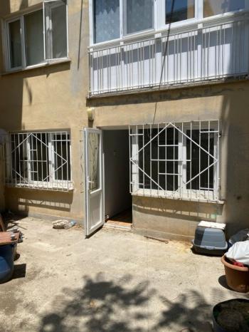 ARTI'DAN ELMASBAHÇELER'DE GENİŞ KİRALIK DAİRE