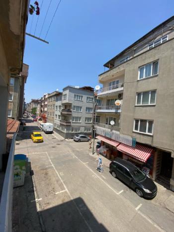 ARTI'DAN ELMASBAHÇELER'DE GENİŞ KİRALIK DAİRE