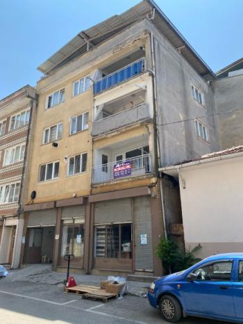 ARTI'DAN ELMASBAHÇELER'DE GENİŞ KİRALIK DAİRE