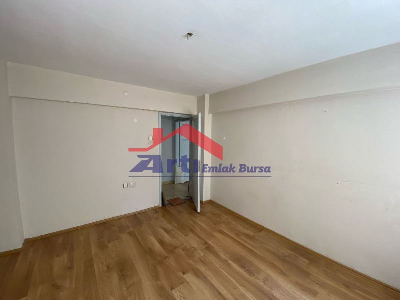 ARTI'DAN ELMASBAHÇELER'DE GENİŞ KİRALIK DAİRE