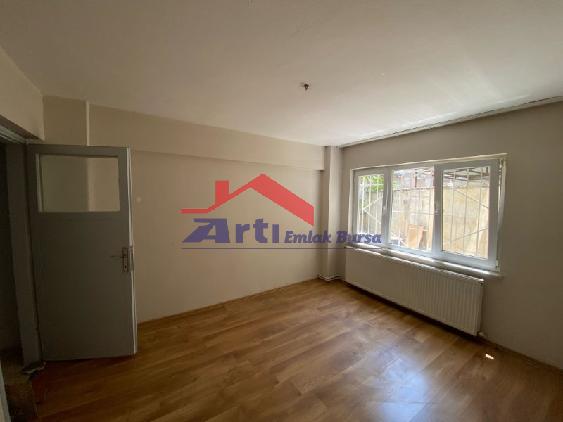 ARTI'DAN ELMASBAHÇELER'DE GENİŞ KİRALIK DAİRE
