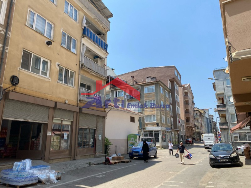 ARTI'DAN ELMASBAHÇELER'DE GENİŞ KİRALIK DAİRE