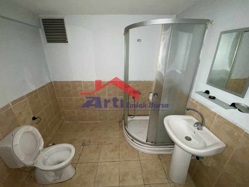 ARTI'DAN ELMASBAHÇELER'DE GENİŞ KİRALIK DAİRE