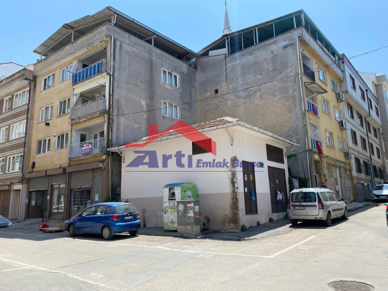 ARTI'DAN ELMASBAHÇELER'DE GENİŞ KİRALIK DAİRE