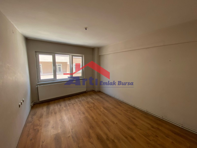 ARTI'DAN ELMASBAHÇELER'DE GENİŞ KİRALIK DAİRE