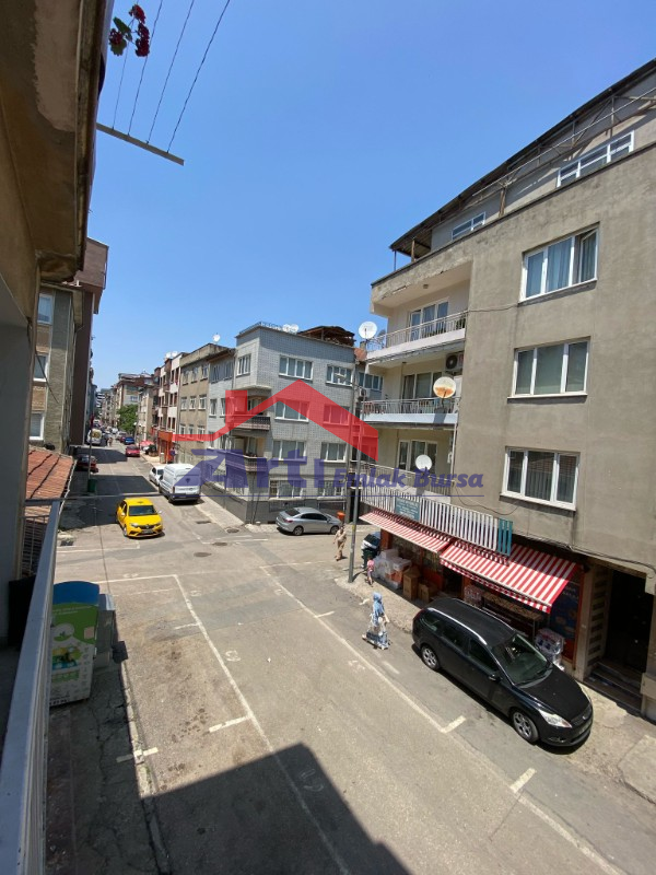 ARTI'DAN ELMASBAHÇELER'DE GENİŞ KİRALIK DAİRE
