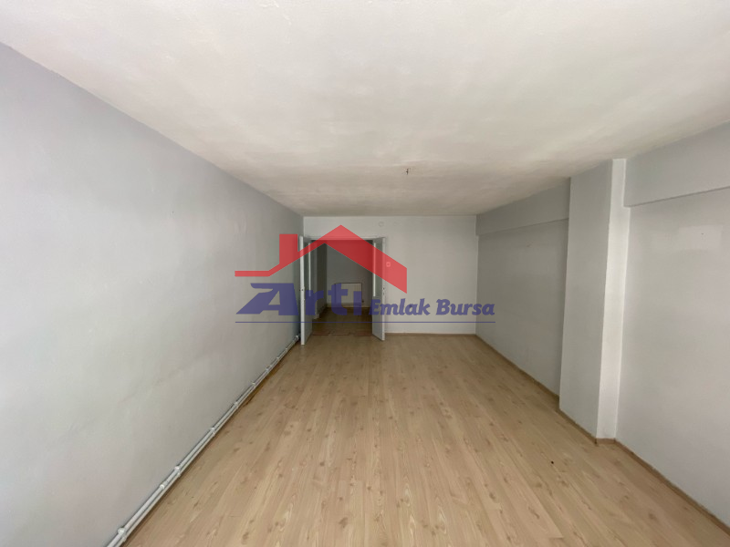 ARTI'DAN ELMASBAHÇELER'DE GENİŞ KİRALIK DAİRE