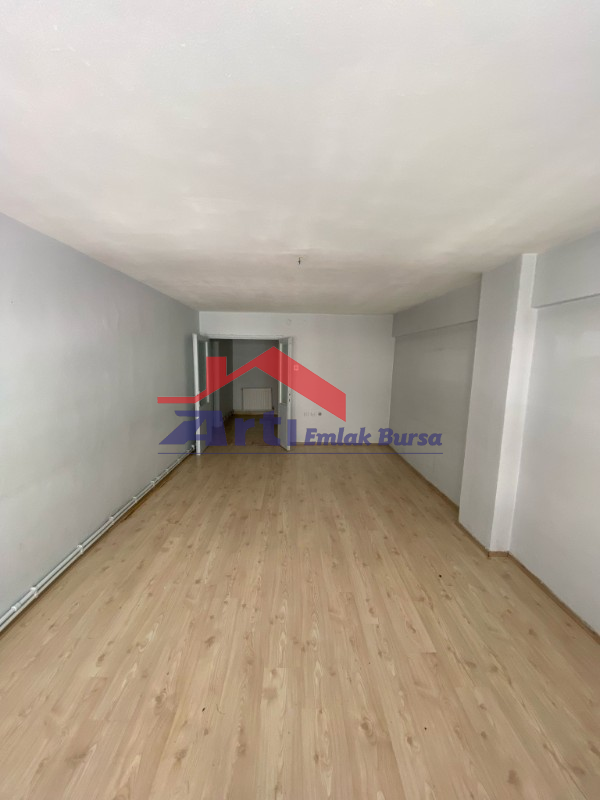 ARTI'DAN ELMASBAHÇELER'DE GENİŞ KİRALIK DAİRE