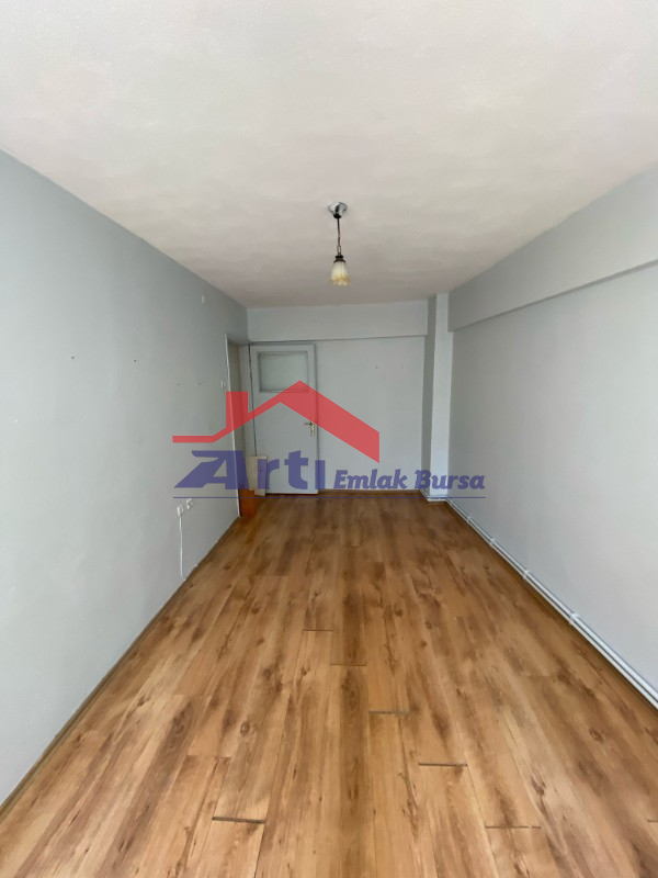 ARTI'DAN ELMASBAHÇELER'DE GENİŞ KİRALIK DAİRE