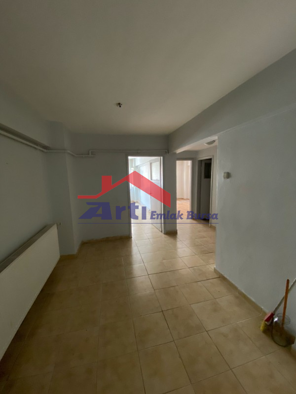 ARTI'DAN ELMASBAHÇELER'DE GENİŞ KİRALIK DAİRE