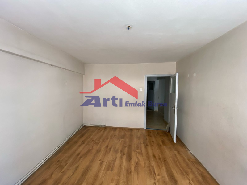 ARTI'DAN ELMASBAHÇELER'DE GENİŞ KİRALIK DAİRE