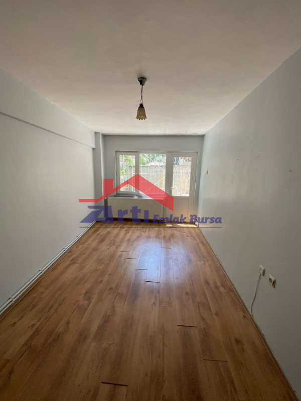 ARTI'DAN ELMASBAHÇELER'DE GENİŞ KİRALIK DAİRE