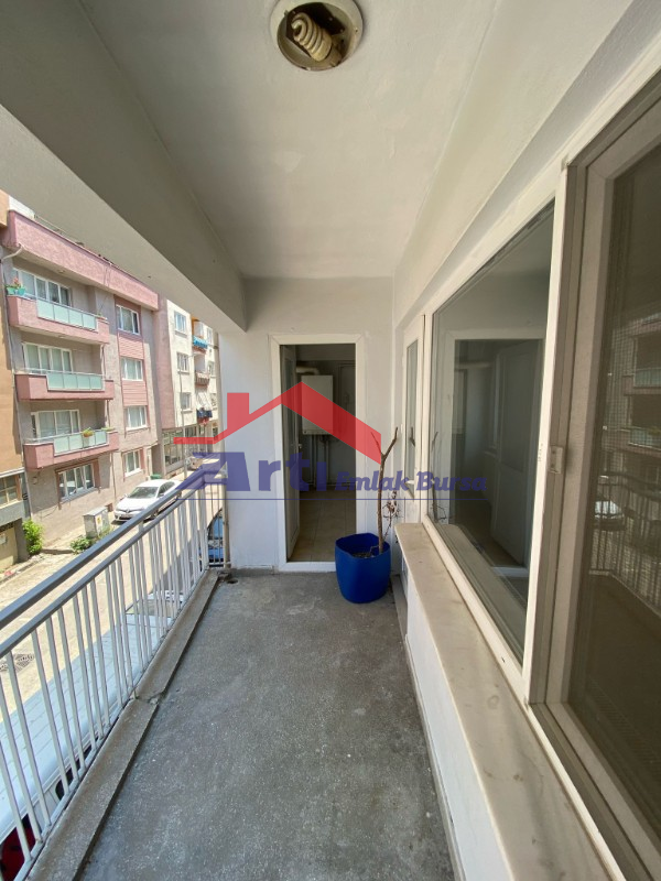 ARTI'DAN ELMASBAHÇELER'DE GENİŞ KİRALIK DAİRE