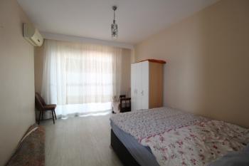 ASLAN'DAN ÜNİ. CADDESİ GROSERİ CİV. FULL EŞYALI GENİŞ 1+1