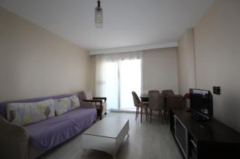 ASLAN'DAN ÜNİ. CADDESİ GROSERİ CİV. FULL EŞYALI GENİŞ 1+1