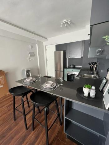 Lefkoşa Yenişehir Bölgesinde FULL EŞYALI SATILIK 2+1 DAİRE