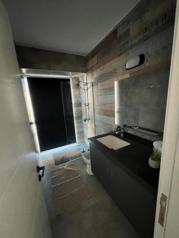 Lefkoşa Yenişehir Bölgesinde FULL EŞYALI SATILIK 2+1 DAİRE