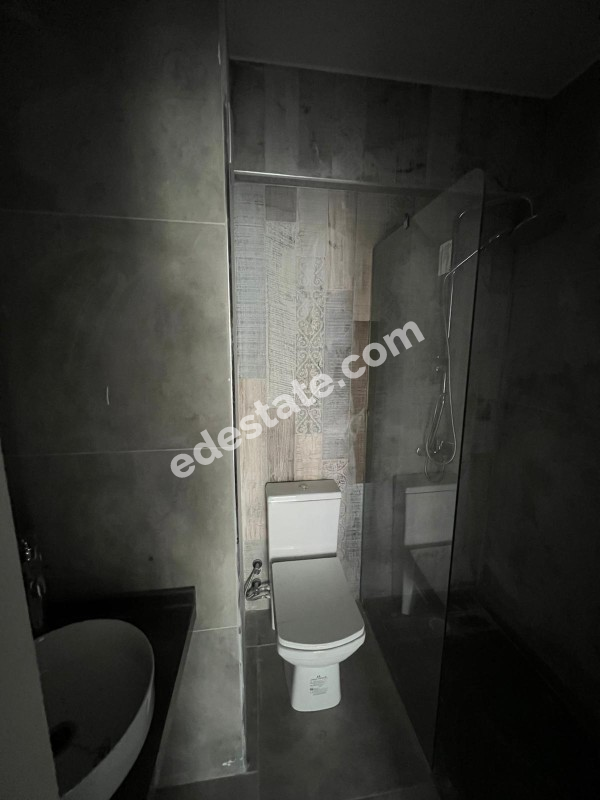 Lefkoşa Yenişehir Bölgesinde  SATILIK 3+1 DAİRE