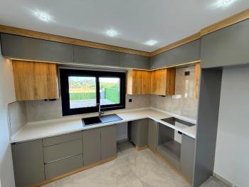 Didim Hisar Mahallesinde Satılık 3+1 Havuzlu Villa
