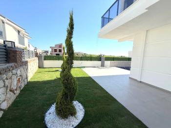 Didim Hisar Mahallesinde Satılık 3+1 Havuzlu Villa