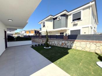 Didim Hisar Mahallesinde Satılık 3+1 Havuzlu Villa
