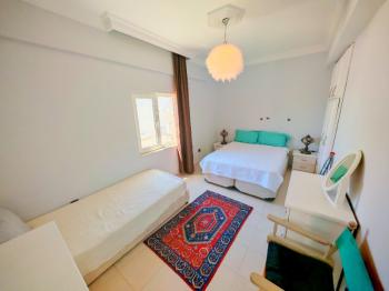 Dolphin Residence 1 Sitesinde Satılık Daire