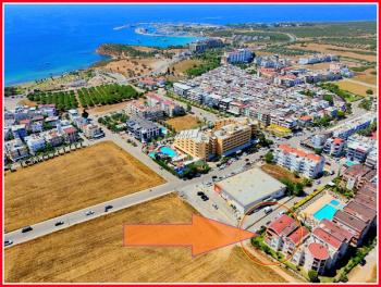 Dolphin Residence 1 Sitesinde Satılık Daire