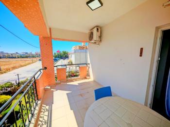 Dolphin Residence 1 Sitesinde Satılık Daire