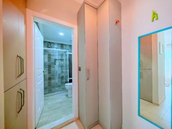 Dolphin Residence 1 Sitesinde Satılık Daire