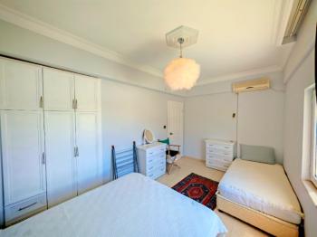 Dolphin Residence 1 Sitesinde Satılık Daire